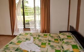 Termales del Bosque&Hot Springs